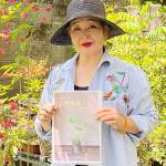 初夏を愉しむ山野草展 9日から伊賀市の赤井家住宅で