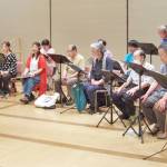 混声合唱団のコンサート 2日に名張市総合福祉センター