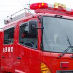 火災情報 5月中 伊賀市で5件