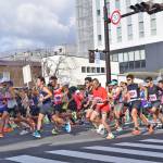 伊賀上野シティマラソン参加募る 11月 5キロコース復活