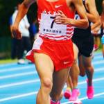 【インターハイ2023⑥】強豪進み走力強化 陸上・佐久長聖