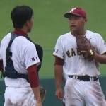 主将力投も名張コールド負け 上野は毎回得点で勝利 高校野球三重大会