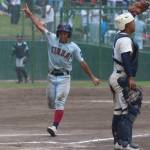 近大高専と神村伊賀が16強入り 名張青峰は菰野に惜敗 高校野球三重大会