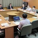 経営計画、修正案も「目標達成は困難」 名張市立病院改革検討委