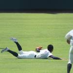 神村伊賀、近大高専ともに敗退 伊賀勢3回戦で姿消す 高校野球三重大会