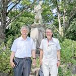 創立150周年の記念事業 秋に交流やコンサート 名張小