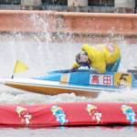 ボートレース津で女子G1 地元代表「成長した姿見せる」 伊賀市出身・高田ひかる選手