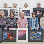 写団なばり作品展 15日から 名張市のリバーナホールで