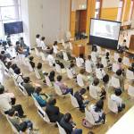 伊賀地域の10校集う高校進学フェスタ 9日に名張・いきいきで