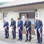 巡回診療始まる「健康と福祉向上に」 津市美杉町太郎生