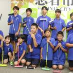 伊賀の2チーム出場 全国ジュニアゲートボール