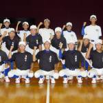 軟式野球の東日本大会へ 名張中が初出場 皆で戦うチーム