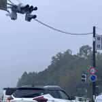 伊賀地域の約1万戸で停電 台風7号影響