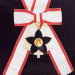 前市長の亀井さんを名誉市民に推薦 9月議会で提案へ 名張市