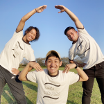 24時間ラジオ体操に挑戦 26日朝から名張・朝日公園で 地元若者グループ