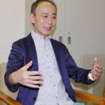 名張の観光集客、ポイントは 水族館プロデューサー・中村さん 26日に講演