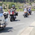 バイク談議に花が咲く 食事や温泉楽しむ 名張のツーリンググループ