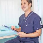 伊賀ドキの人 安心できる場所を