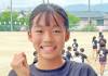 小学生陸上競技交流大会 伊賀地域のクラブから全国・東海へ