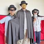 乱歩の「生誕祭」 ワークショップ参加募る 名張市