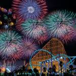 まだ間に合う!夏の花火&イルミ 伊賀地域と近隣