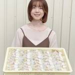 レモンケーキでみんなを笑顔に 「衝撃の味」を自分で 名張の梶原さん