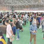 伊賀焼陶器まつり 窯元28組が約3万点出品 22日から伊賀市で