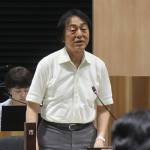 停電・断水「地域との情報共有を」 台風7号対応で伊賀市長