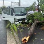 粗大ごみ収集車で事故 再任用職員を懲戒処分 伊賀南部環境衛生組合