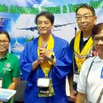 フィリピン訪問し観光PR 北川・名張市長が成果報告