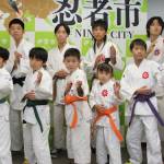 日本拳法 全国大会に11人出場 伊賀市