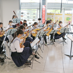 ギター・マンドリン部が全国で優秀賞 伊賀・上野高