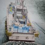 入賞作品発表 27日から展示 名張市美術展