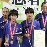 ゲートボール世代交流大会3位 10月には全日本へ 伊賀のチーム