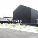 11月6日に開所 新いがまち図書室 JR新堂駅南側に 伊賀市