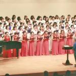 「愛の花を咲かせよう」 あい・愛コンサート 10月1日に伊賀市で