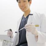 伊賀ドキの人 地元に愛される医師に