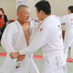 柔道大会で結果残す 年少から中3まで通う伊賀市の教室