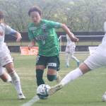 くノ一本拠地最終戦10月1日 対スペ大阪 伊賀・名張両市民無料招待