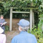 伊賀・依那古で歴史探訪ウォーキング 28日 参加募集