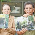 松尾芭蕉を初特集 季刊誌「NAGI」 伊賀でゆかりの場所も訪問