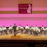 マンドリン音楽 セシリア定期演奏会 8日に伊賀市で