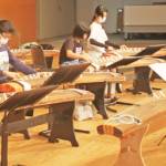 箏のしらべ 小中学生が成果披露 15日に伊賀市で