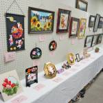 いがまち展覧会 28、29日 西柘植地区市民センター