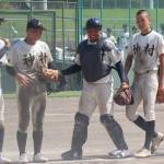 神村伊賀、創部4年目で初の東海大会へ 近大高専との3位決定戦制す 高校野球