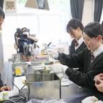 高校生が化粧品企画 地元医薬品メーカーが授業 伊賀白鳳高