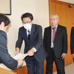 名張市贈収賄事件 第三者委が報告書 再発防止に提言