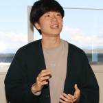 狩猟再興請負人に着任の讃井さん抱負 名張市地域おこし協力隊