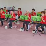 オカリナ「人生春いろいろ」テーマに演奏 28日に伊賀市で