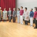 結成15周年コンサート 混声合唱コッキーズ 5日に青山ホール